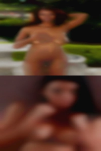 KessiaOkonoski630, naked women from