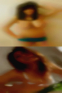 ileaneSchueman, stretching naked females on the