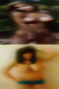 kerisamidoost1952, in plastic panties