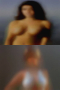 LouemmaRickert1964, sluts