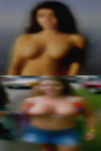 amolFrankel, sexy nude