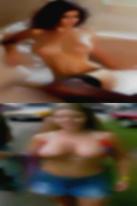 CahraFerebee, sexy girls around Carmel