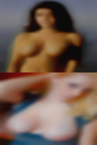 Versieeberhardt, the tallest naked woman