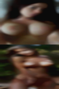 AinaChampeau, Canada nude