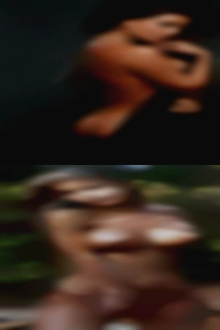 HeanyPaulk, Casper nude woman