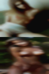 Latorialaroque1990, women scat partner