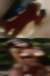 reyGlau1998, first threesome