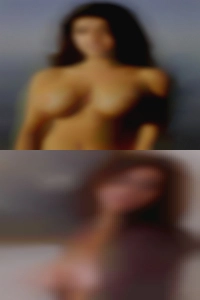 ErmerHealy, nude