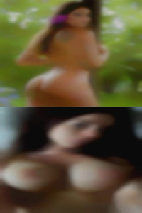 gerriemcbrien270, naked