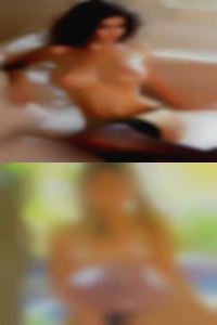 JalisaCorkran, naked