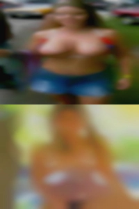Platostricklen, naked girls from