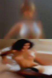Maridelclopp, naked