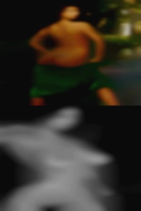BrennaHeskett1966, nude girl in