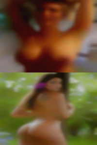 Bobinettebautista, Chino Valley nude