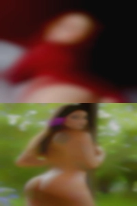 Bridgetwiney, nude woman