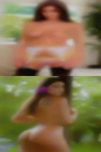 Jerejara, Casper nude woman