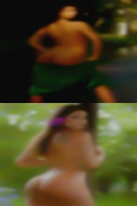 katinawashington, good looking nude woman in