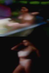 KerianneStablein, free nude women