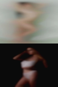 percivalwarrender1989, woman in hotel